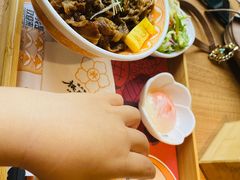 -桃花丼烧肉饭(凯丹商场店)