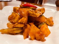 -奉天小馆·非遗东北菜(沈阳万象城店)
