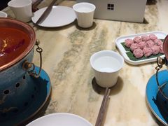 -涮福記·现切牛羊肉火锅(世纪汇店)