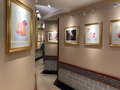 -新侨三宝乐西餐厅(崇文门店)