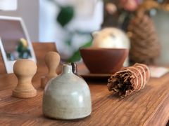 -知亘茶食