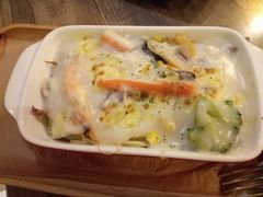 -卡朋西餐(较场西路店)