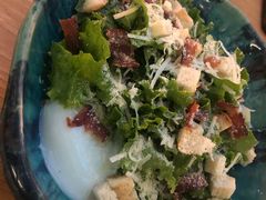 温泉玉子烤肉沙拉-Jazz·ya 爵士屋(来福士店)