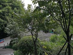 -乌山风景区