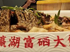 -纳家楼·地道陕菜(劳动路店)