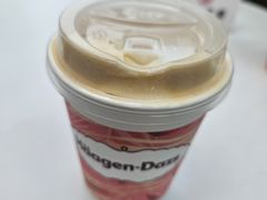 -哈根达斯(深圳海岸城店)