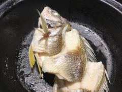 -百味馆·粤菜·湛江菜(后海花园店)