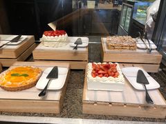 -咖啡厅自助餐厅(贵阳中天凯悦酒店)