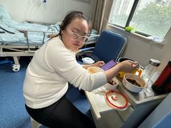 -重庆市中医院(南桥寺院部)