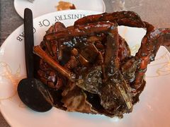 -Ministry of Crab•MOC(交子大道店)