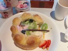 -大鸭梨烤鸭(顺义石园店)