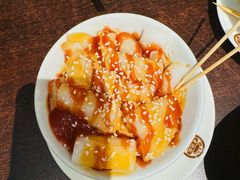 -老坑记·香港经典粤菜馆