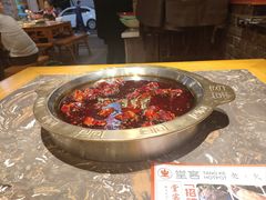 -堂客老火锅(欣阳广场总店)