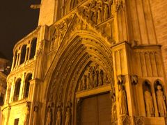 -瓦伦西亚大教堂