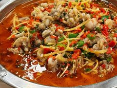-艺味深尝(云锦路店)