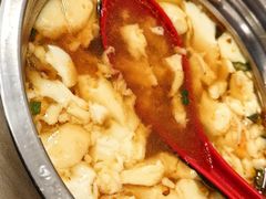 -刘飞放心无铝油条(阳光翠竹苑店)