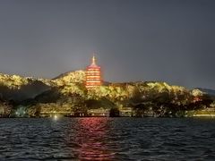 -杭州西湖柳莺里酒店·闻莺厅