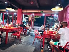 -醉烧膘·烧烤夜宵王(总店)