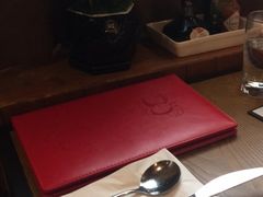 -安妮意大利餐厅(国贸店)