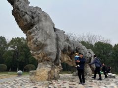 -南京市江宁方山