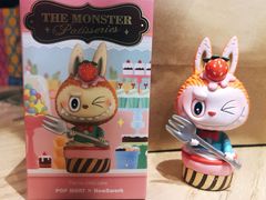 -泡泡玛特POPMART(合生汇店)