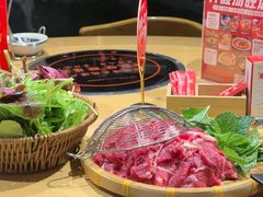 -老凯俚酸汤鱼(多彩城店)