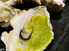 -烧蠔帮·生蚝海鲜牌档(观海店)