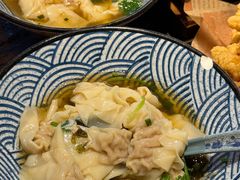 -北丐先生·野馄饨烧烤(雨花万象店)