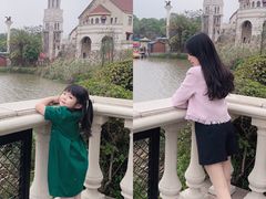 -美的鹭湖森林度假区