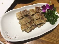 -丽池宫韩式汗蒸会馆(华灯坊店)