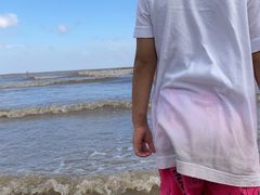 -奉贤海滩