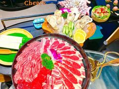 -凤园椰珍·臻品椰子鸡(保利时光里店)