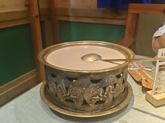 -牧马人奶茶馆(乌兰察布总店)