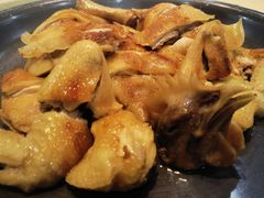 -小北江河鲜(新城店)