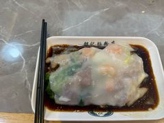 -银记肠粉店(北京路店)