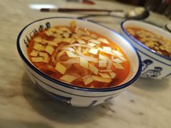 -唐猫庭院·千年陕菜(大唐不夜城店)