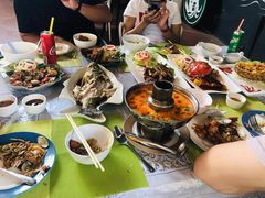 -大螃蟹海鲜餐厅