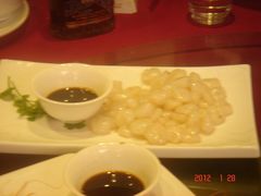 清炒虾仁-七宝农家菜(七宝老街店)