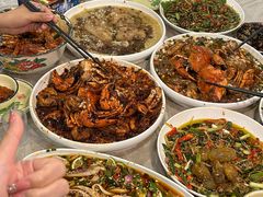 -辣螃铠盆盆蟹大排档(总店)