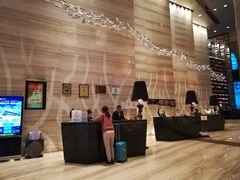 -重庆富力艾美酒店