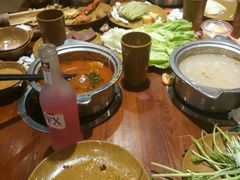 -369自助烤肉鱼火锅(平阳路店)