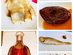 -潮汕味道·煮海餐厅(金麟大厦店)