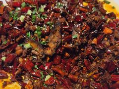 -院8里·小聚园老川菜(九眼桥店)