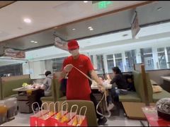 -海底捞火锅(银泰中心店)