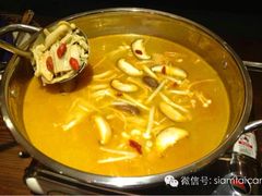 签到图片-Siam泰餐厅(水上公园店)