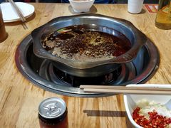 -袁记串串香(川师店)