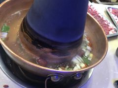 -月圆火锅(宁海东路二店)