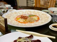 风生水起鱼生-猪肉婆私房菜(容桂总店)