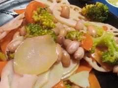 -浪起·江湖菜馆(陶瓷路店)