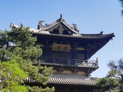 -大同古城墙